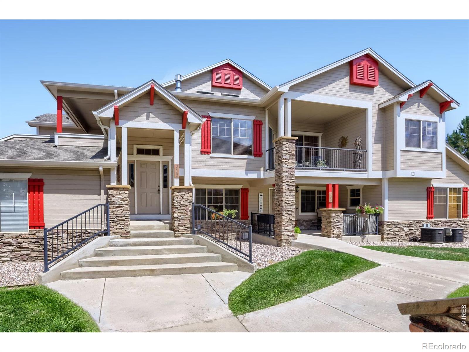 MLS Image #0 for 647  callisto drive,loveland, Colorado