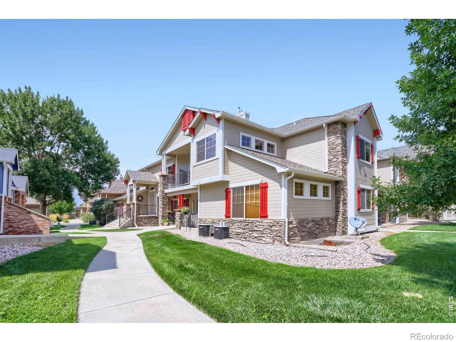 MLS Image #1 for 647  callisto drive,loveland, Colorado