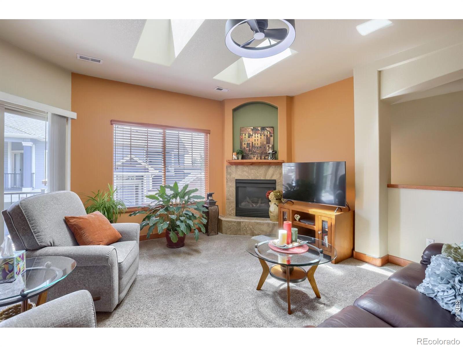 MLS Image #2 for 647  callisto drive,loveland, Colorado
