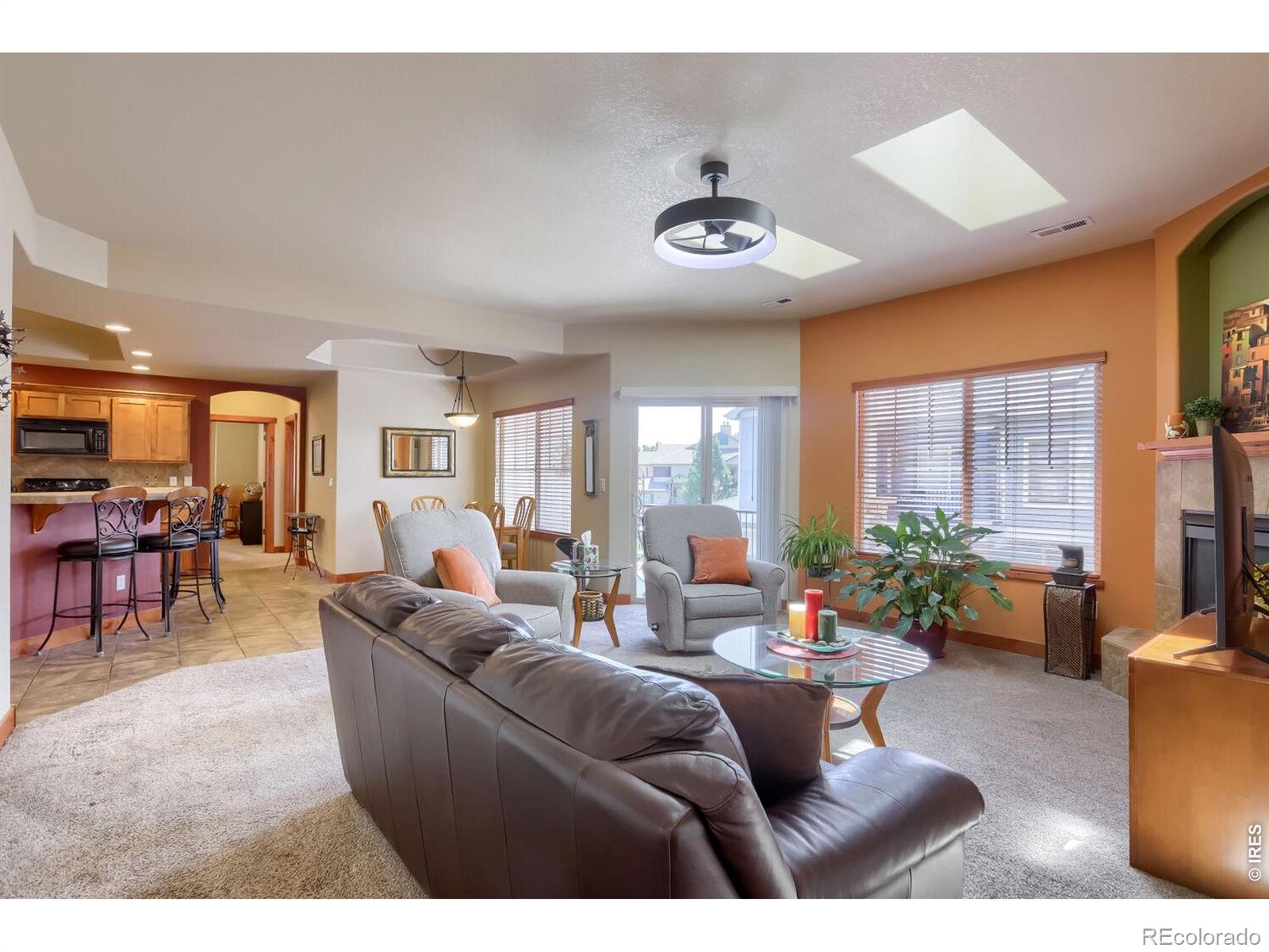MLS Image #5 for 647  callisto drive,loveland, Colorado