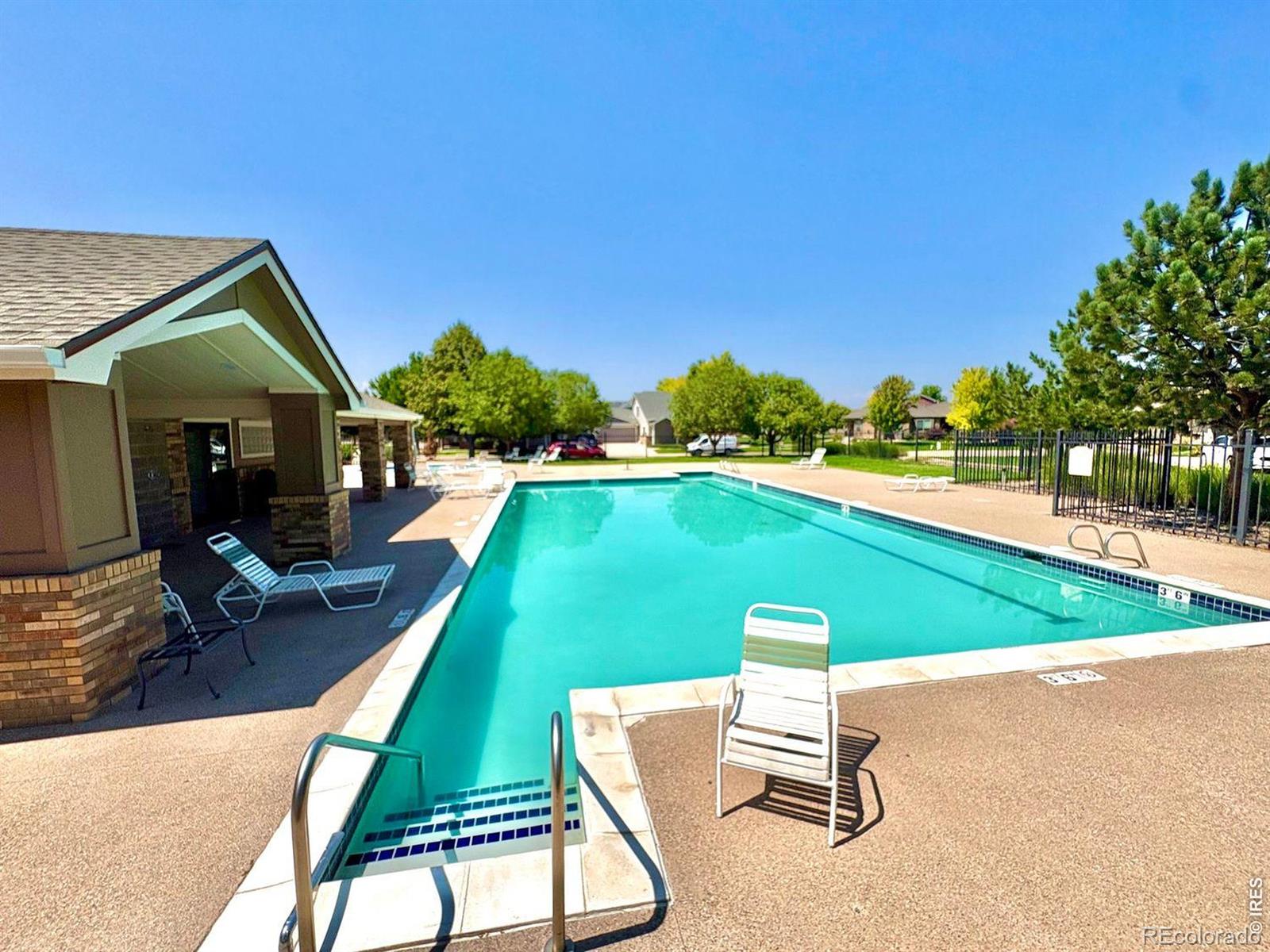 MLS Image #7 for 647  callisto drive,loveland, Colorado
