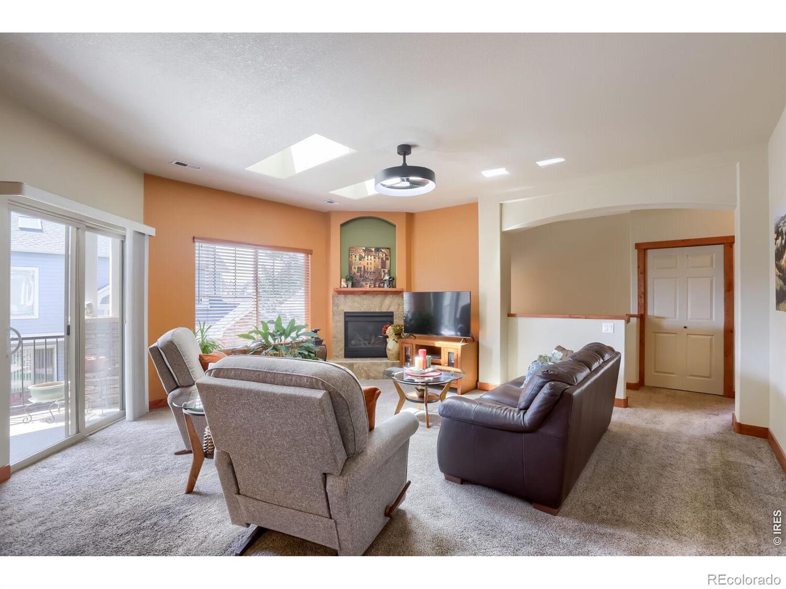 MLS Image #8 for 647  callisto drive,loveland, Colorado