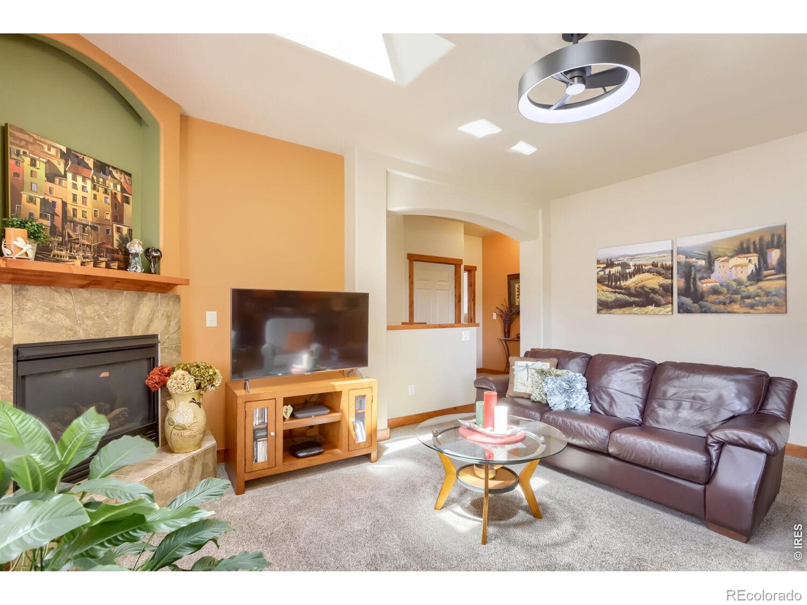 MLS Image #9 for 647  callisto drive,loveland, Colorado