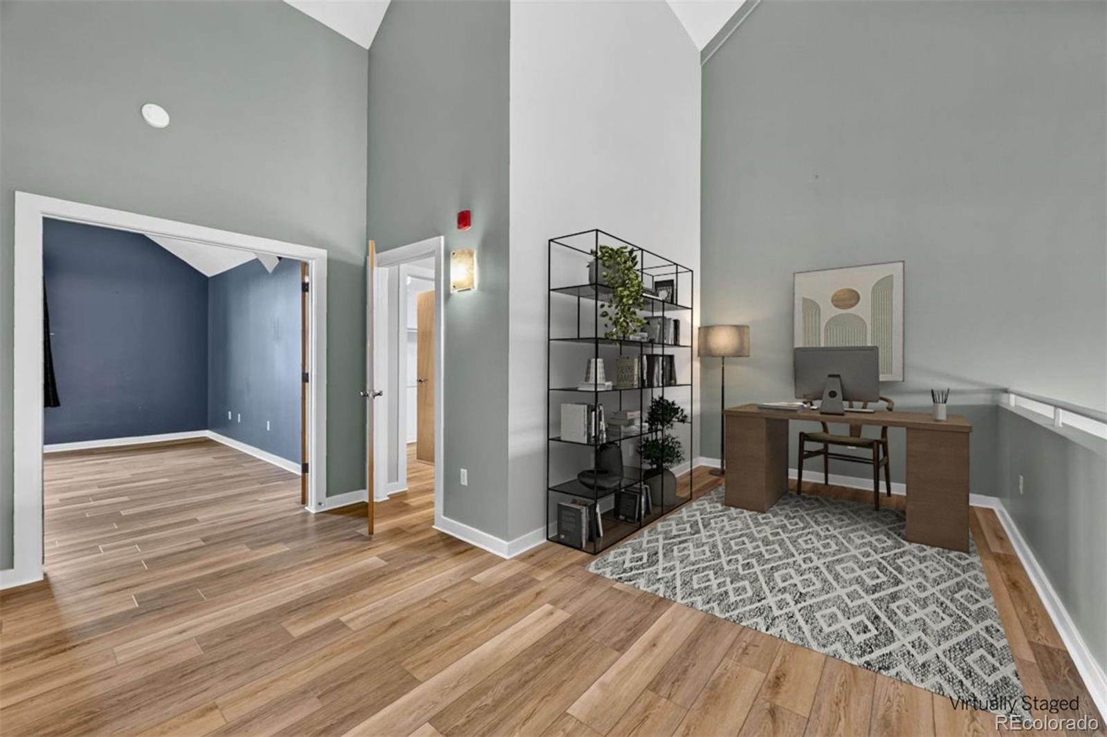 MLS Image #14 for 201 e las animas street,colorado springs, Colorado