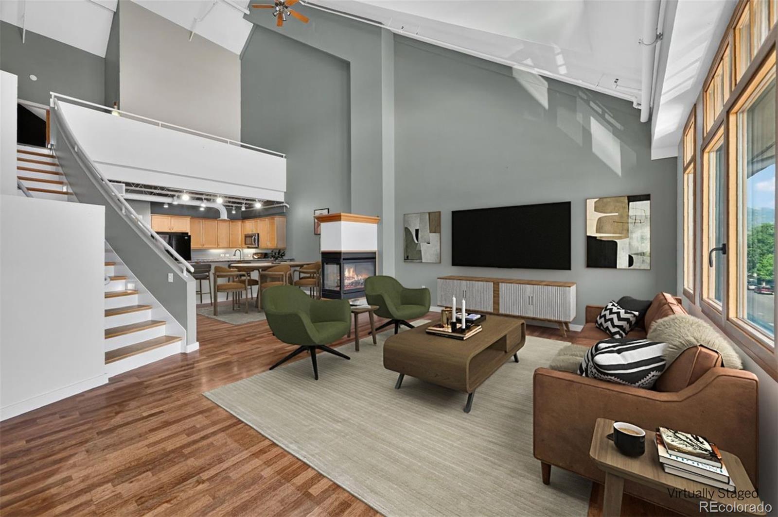 MLS Image #2 for 201 e las animas street,colorado springs, Colorado