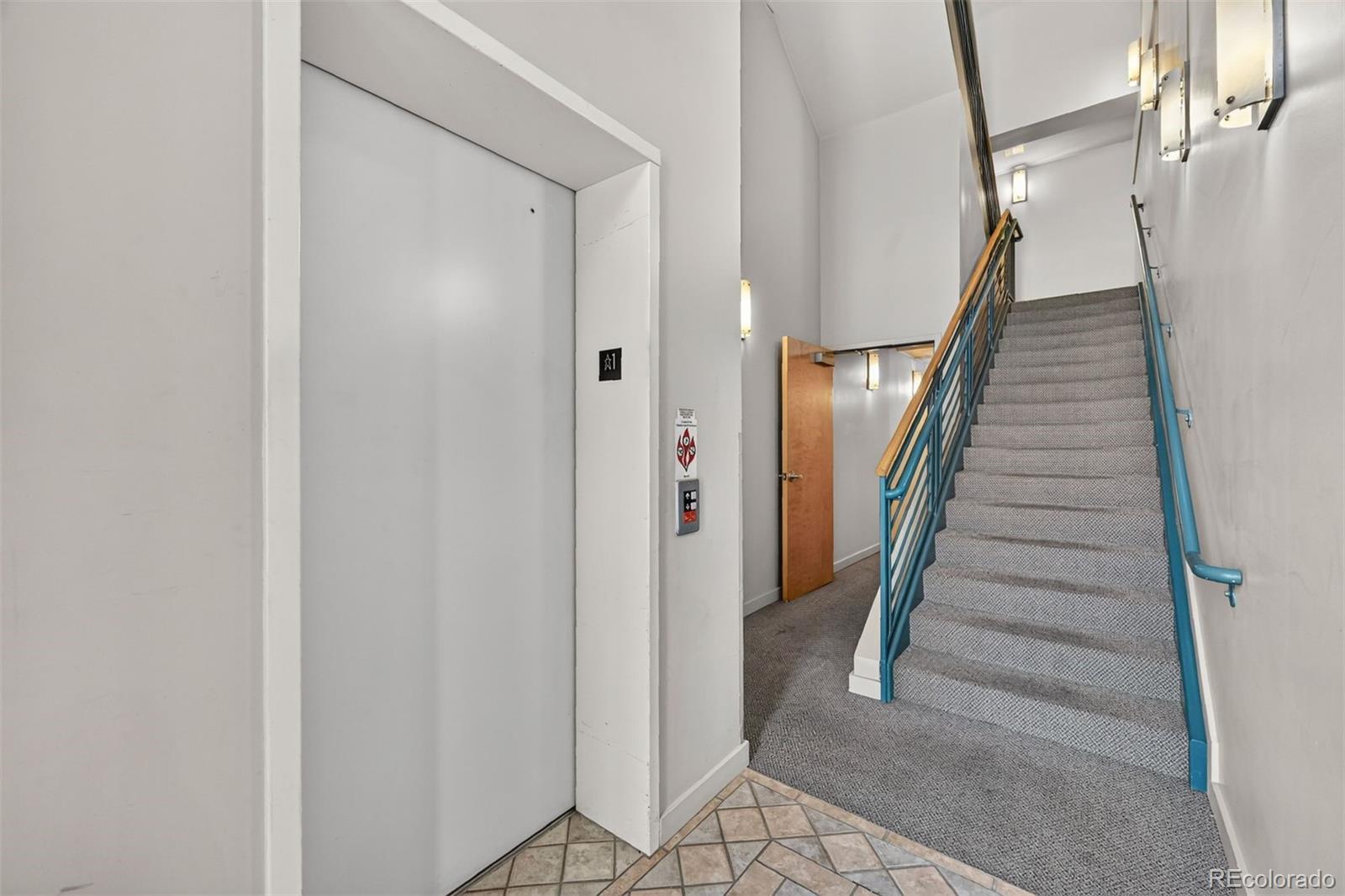 MLS Image #24 for 201 e las animas street,colorado springs, Colorado