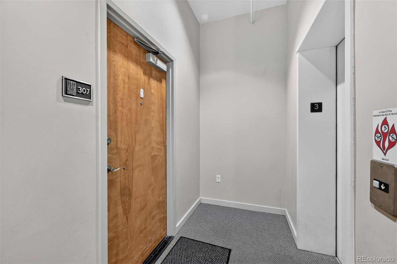 MLS Image #25 for 201 e las animas street,colorado springs, Colorado