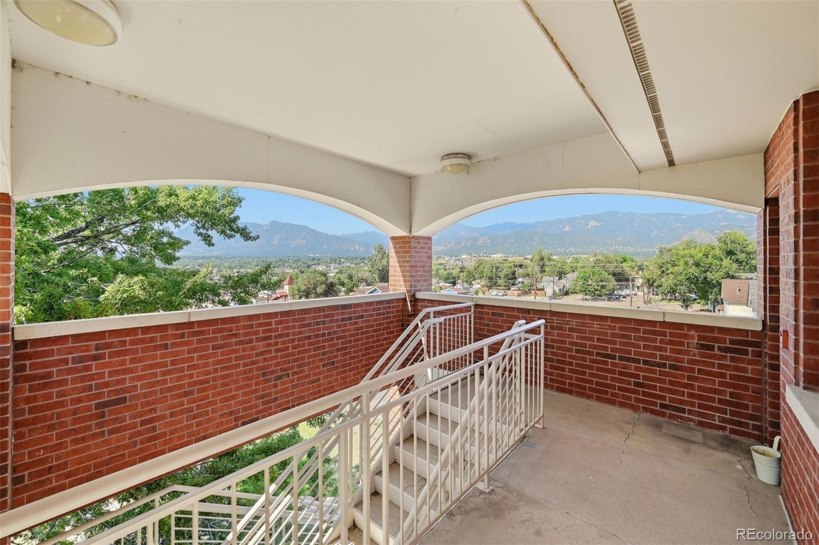 MLS Image #28 for 201 e las animas street,colorado springs, Colorado