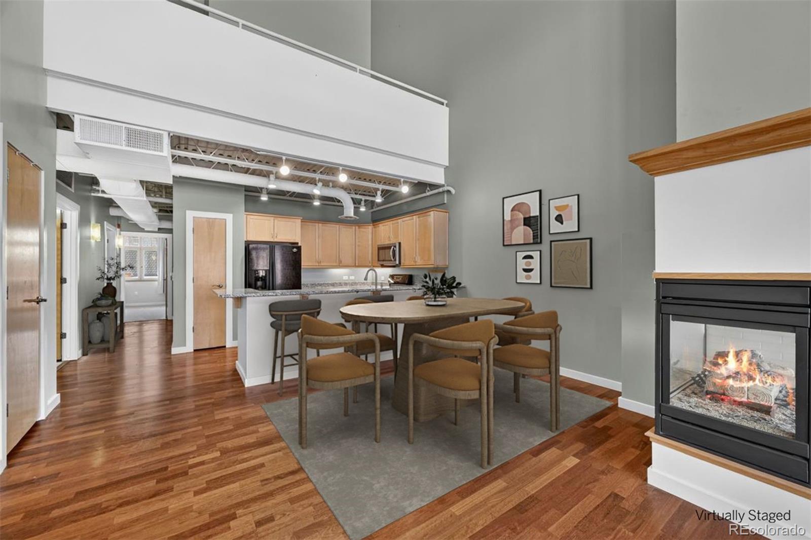 MLS Image #3 for 201 e las animas street,colorado springs, Colorado