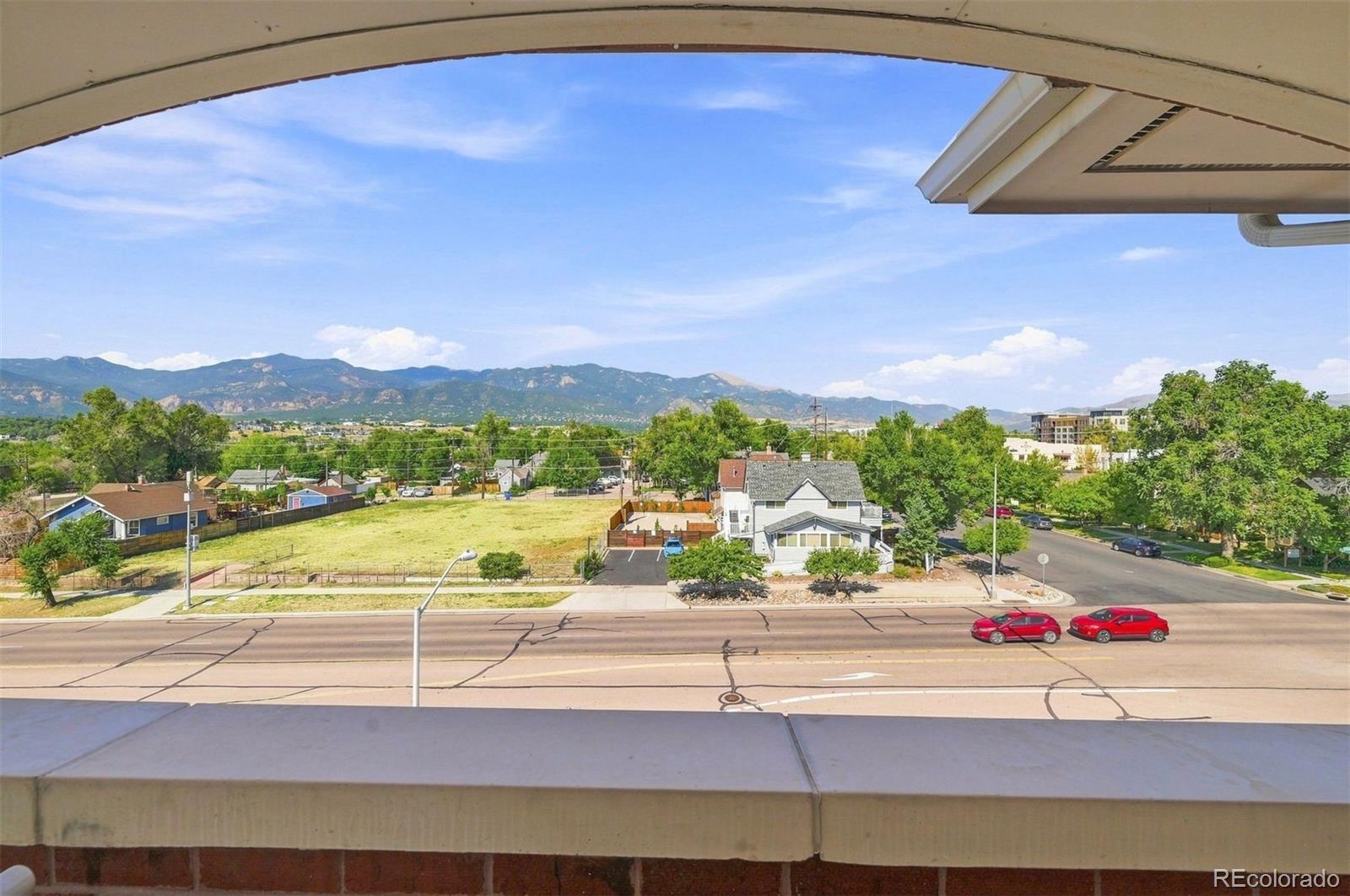 MLS Image #33 for 201 e las animas street,colorado springs, Colorado