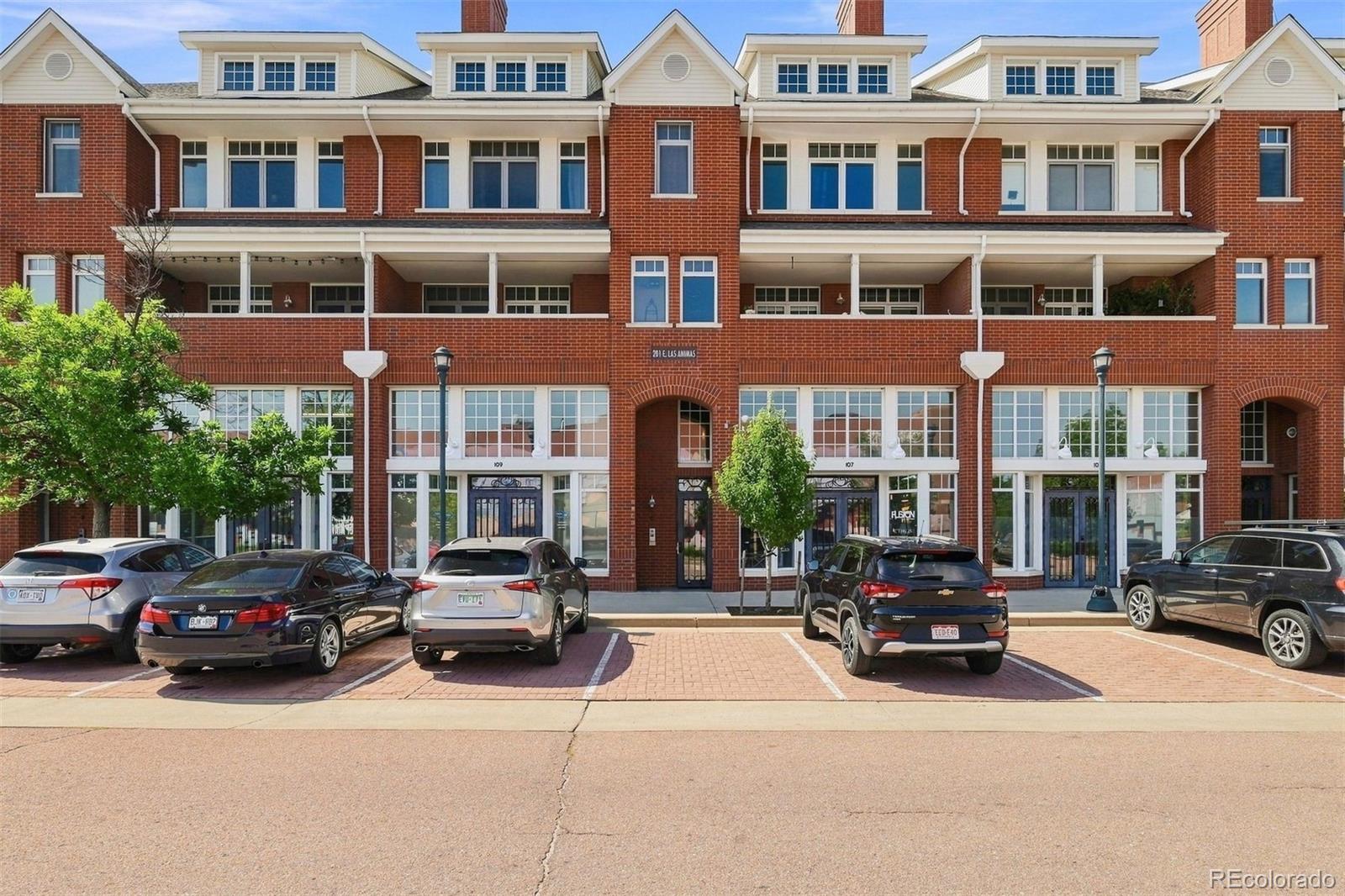 MLS Image #34 for 201 e las animas street,colorado springs, Colorado