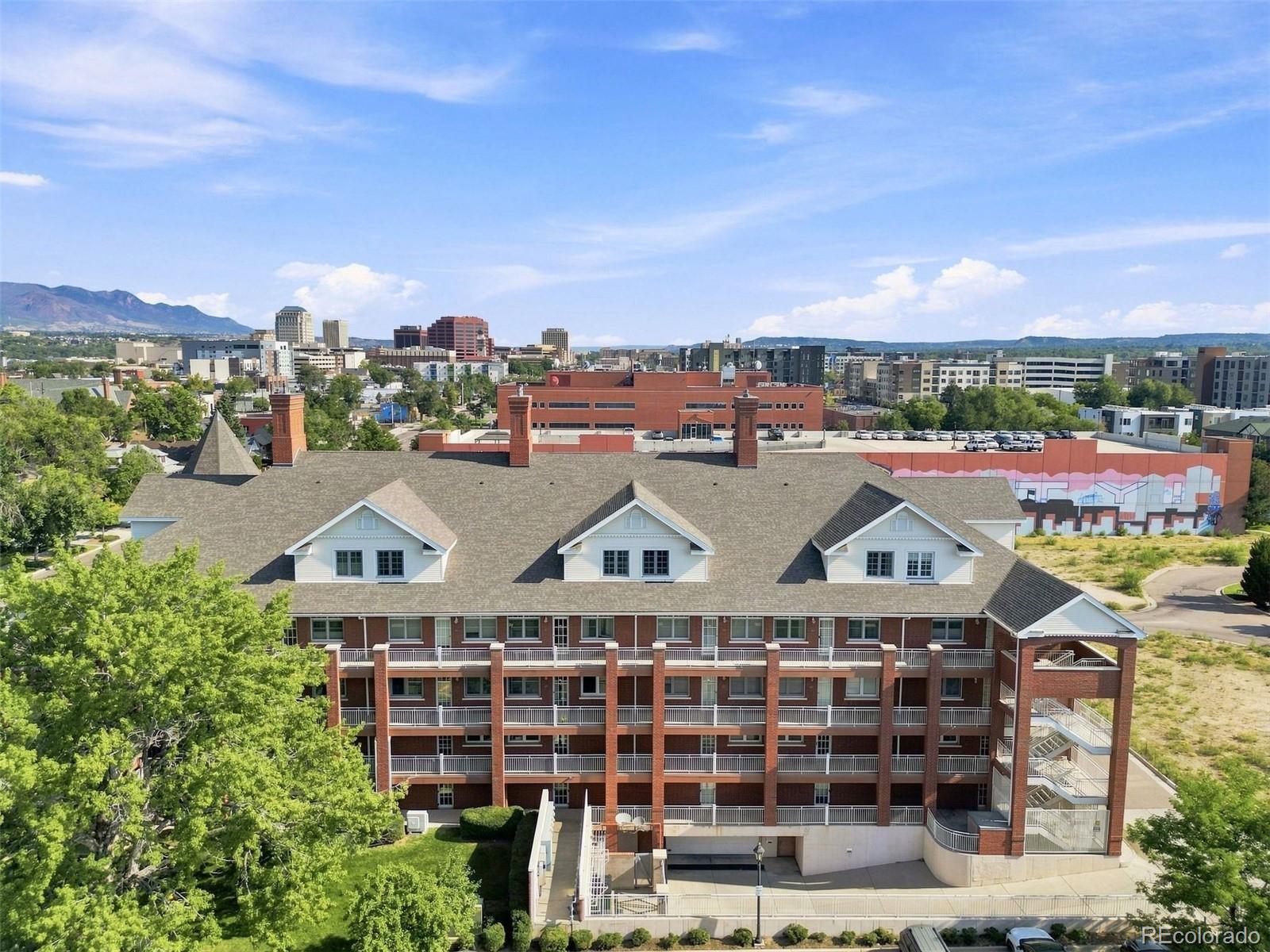 MLS Image #36 for 201 e las animas street,colorado springs, Colorado