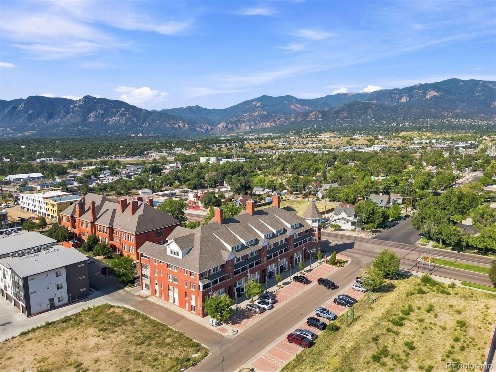 MLS Image #37 for 201 e las animas street,colorado springs, Colorado