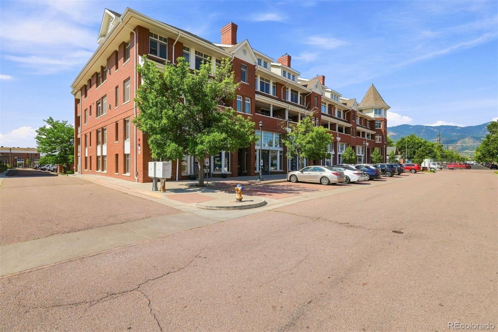 MLS Image #38 for 201 e las animas street,colorado springs, Colorado