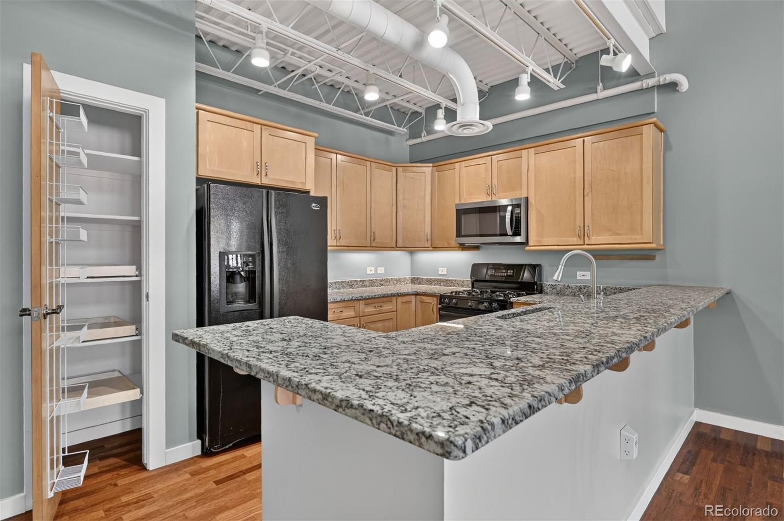 MLS Image #7 for 201 e las animas street,colorado springs, Colorado