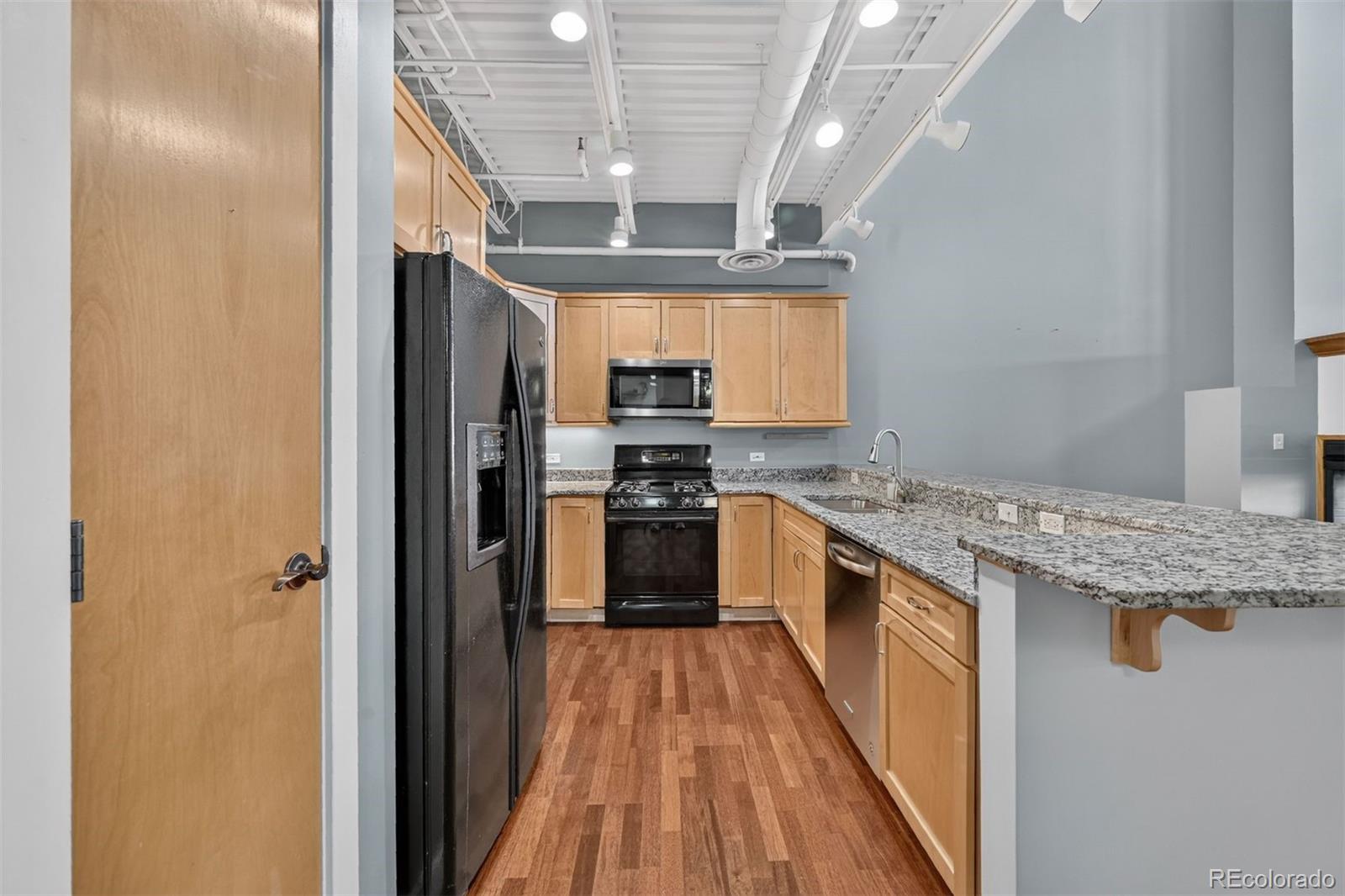 MLS Image #8 for 201 e las animas street,colorado springs, Colorado