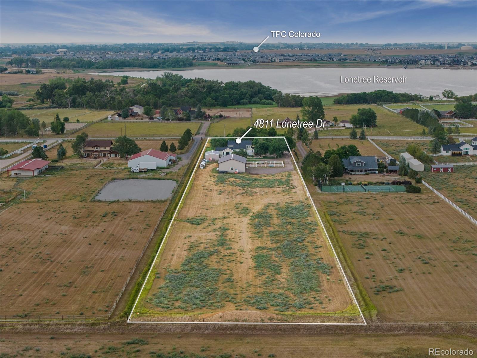 MLS Image #46 for 4811  lonetree drive,loveland, Colorado
