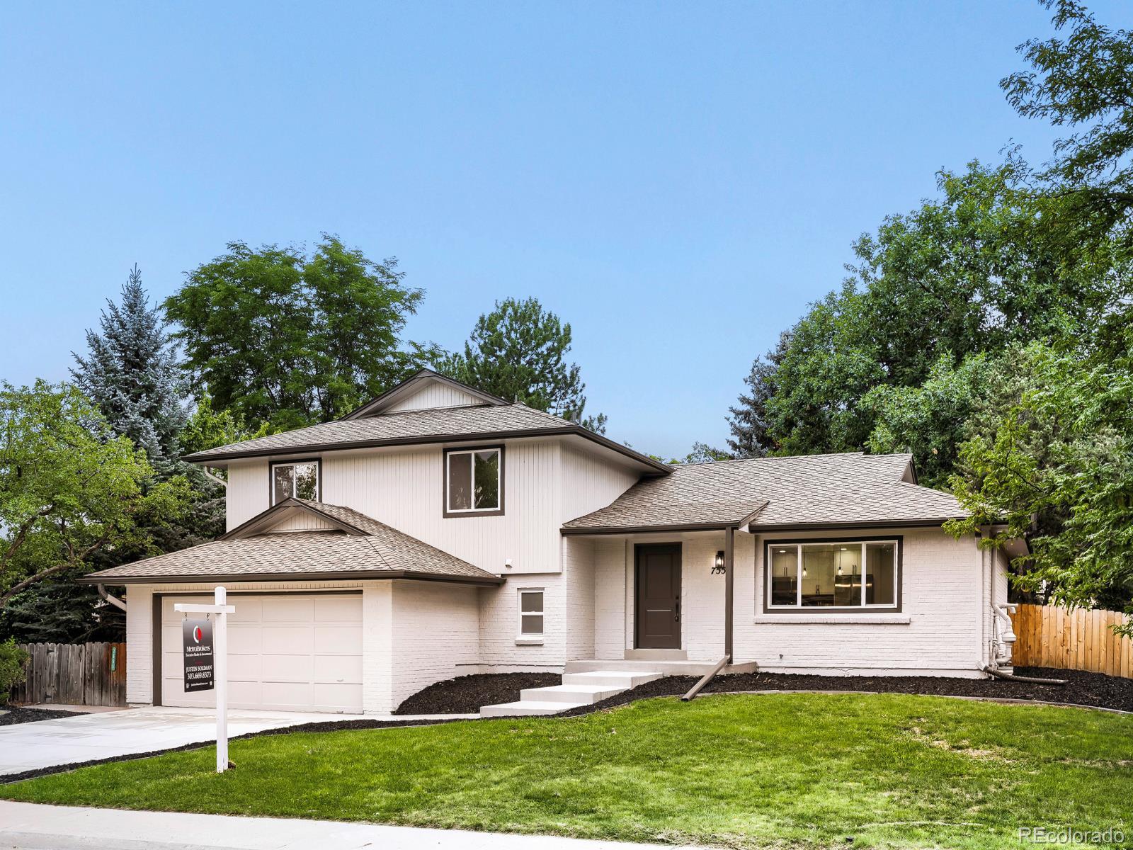 MLS Image #1 for 7555 s madison circle,littleton, Colorado