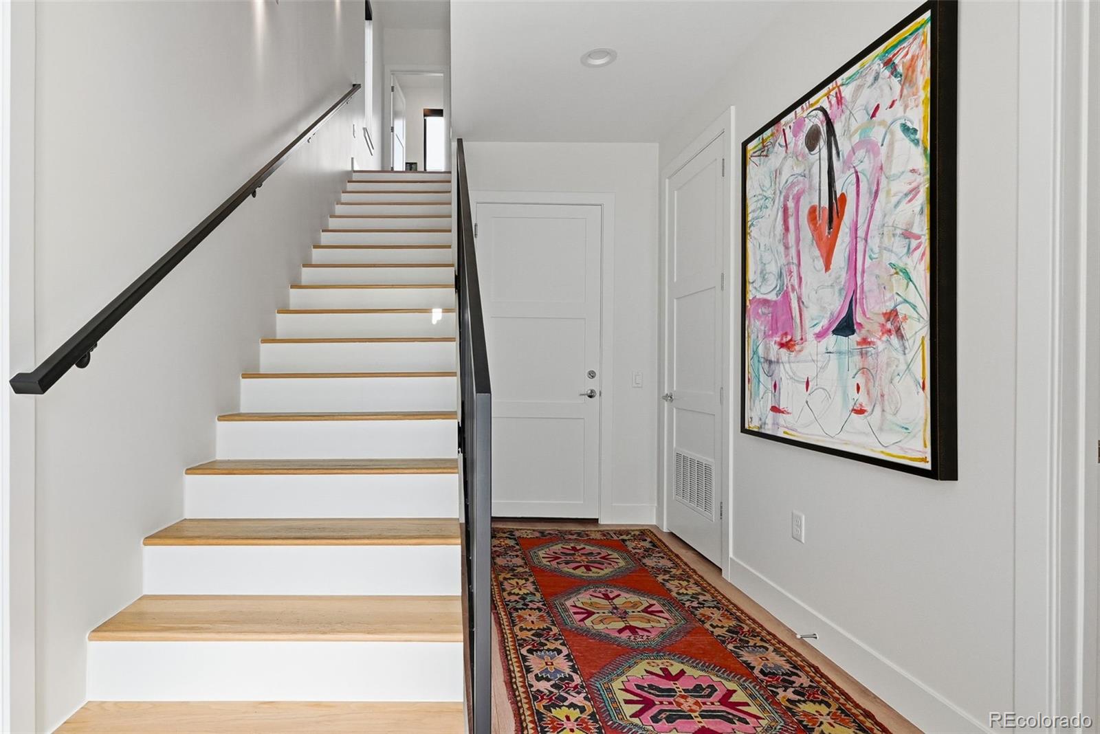 MLS Image #10 for 825  bellaire street,denver, Colorado