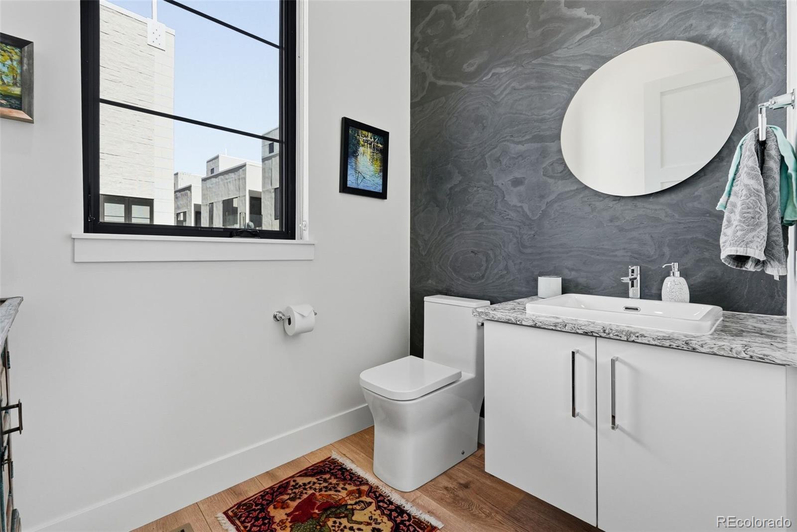 MLS Image #21 for 825  bellaire street,denver, Colorado