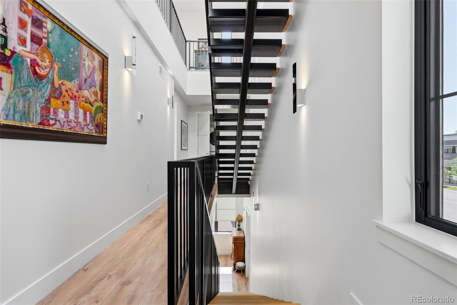 MLS Image #22 for 825  bellaire street,denver, Colorado