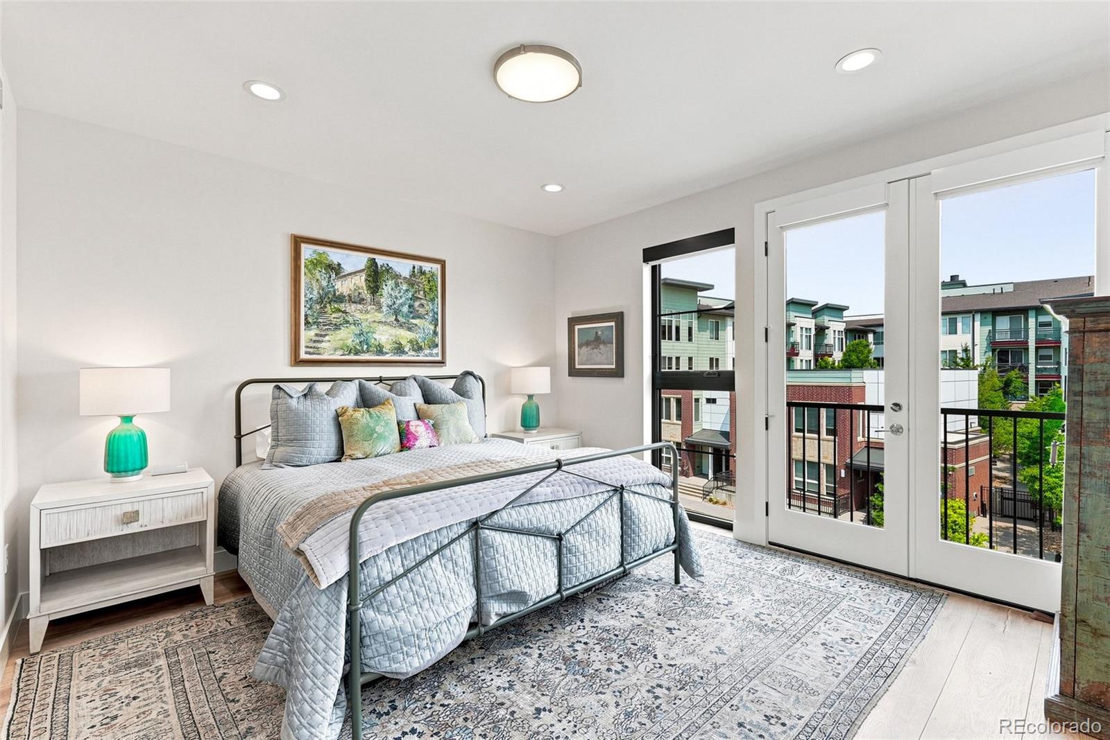 MLS Image #24 for 825  bellaire street,denver, Colorado