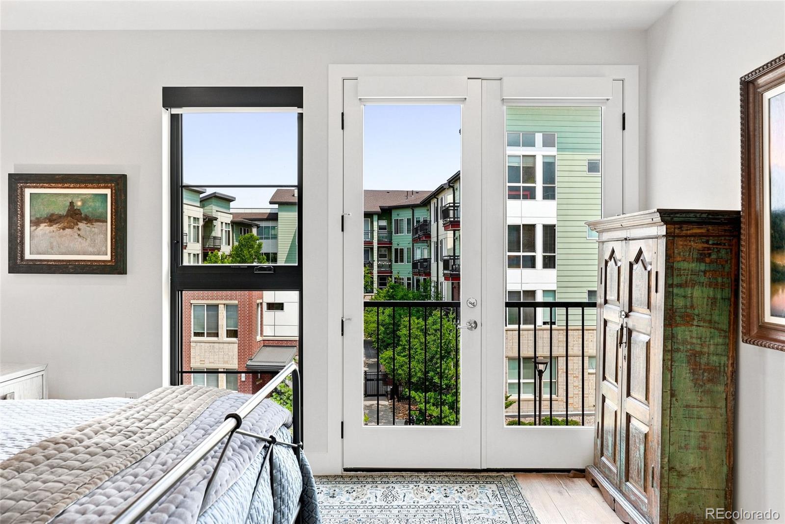 MLS Image #25 for 825  bellaire street,denver, Colorado