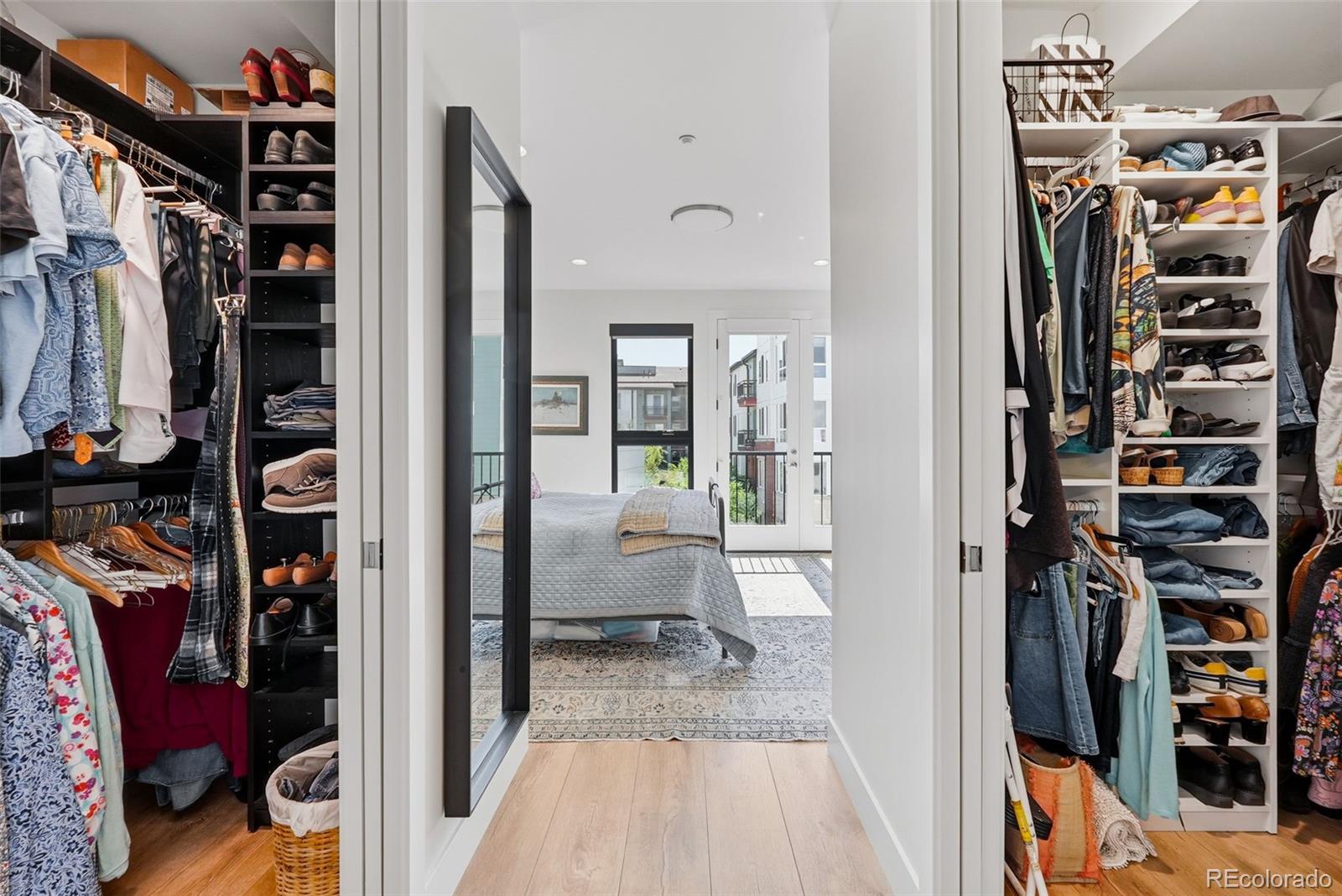 MLS Image #27 for 825  bellaire street,denver, Colorado