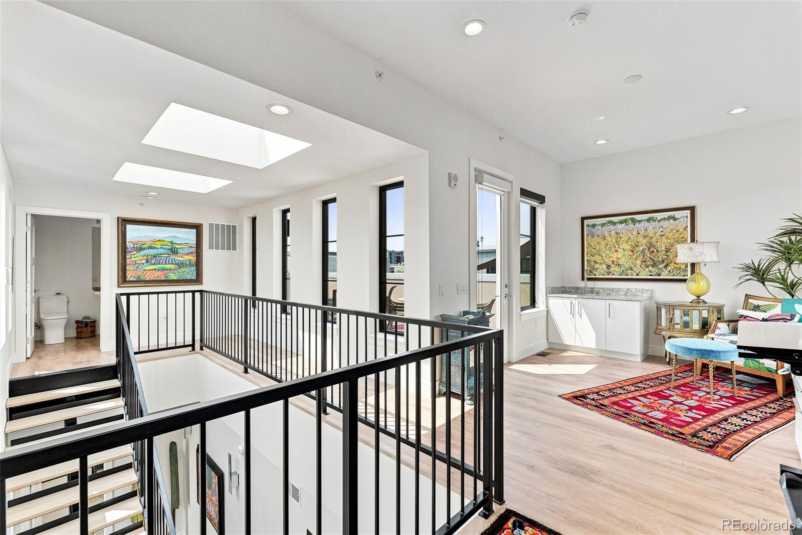 MLS Image #35 for 825  bellaire street,denver, Colorado