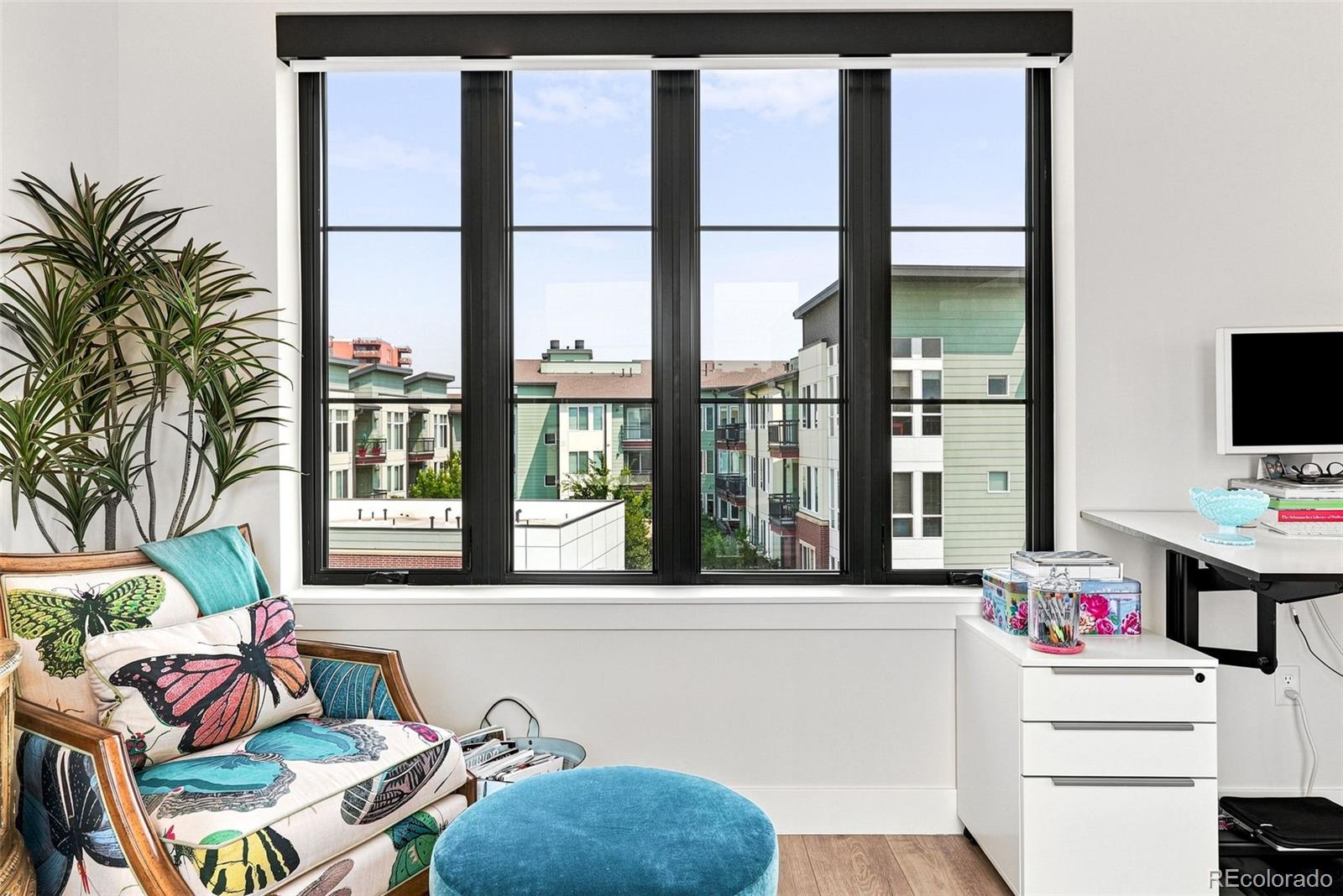MLS Image #37 for 825  bellaire street,denver, Colorado