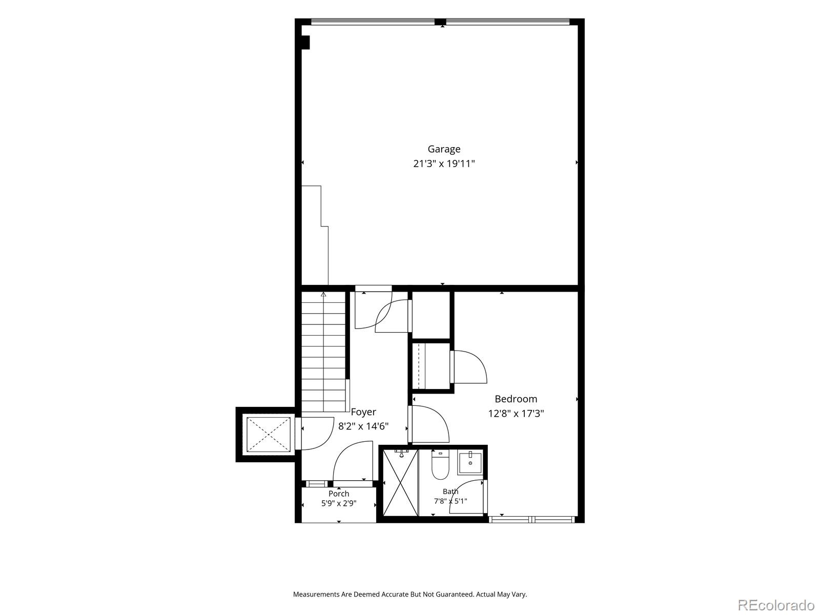 MLS Image #42 for 825  bellaire street,denver, Colorado