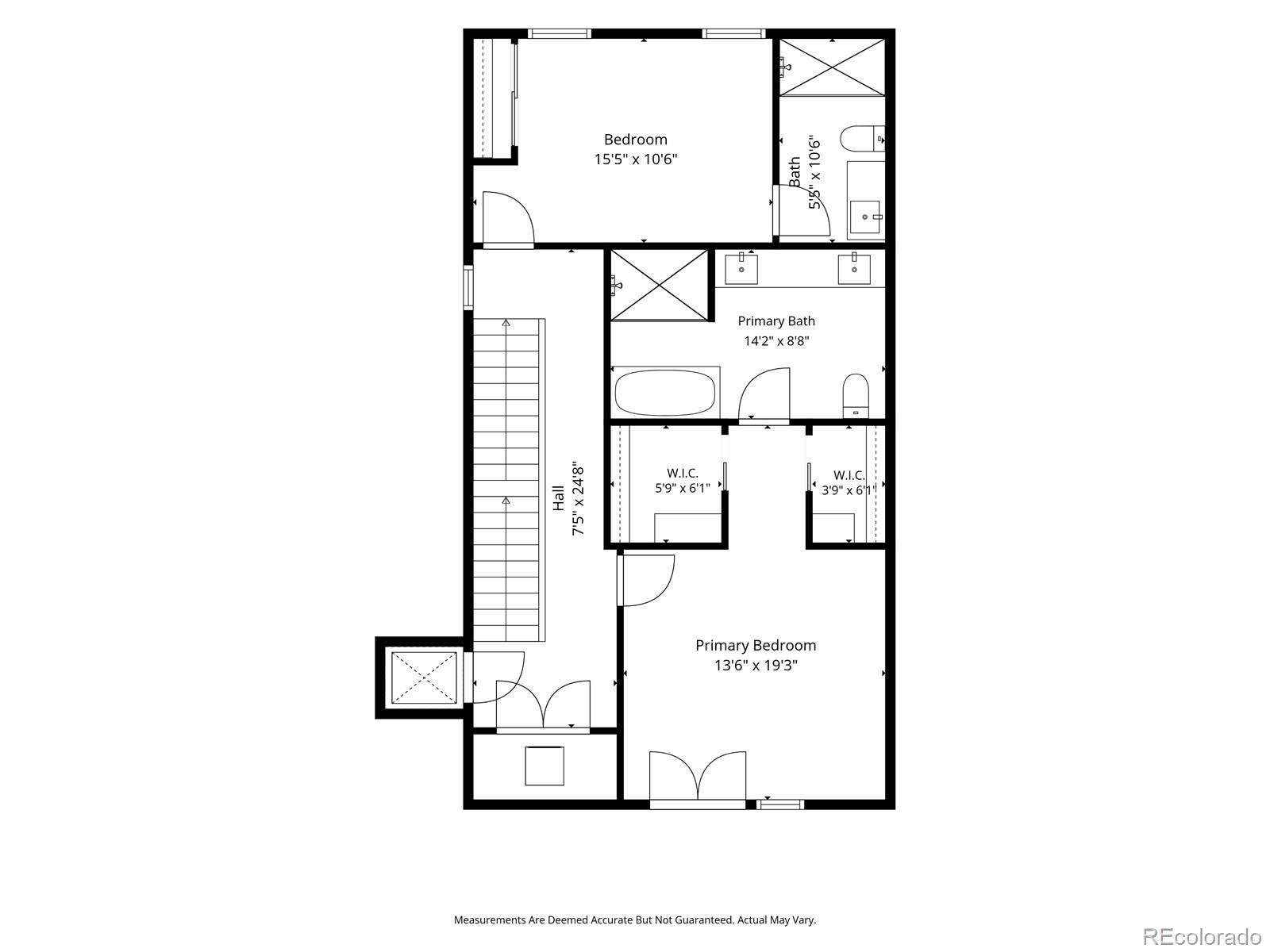 MLS Image #44 for 825  bellaire street,denver, Colorado