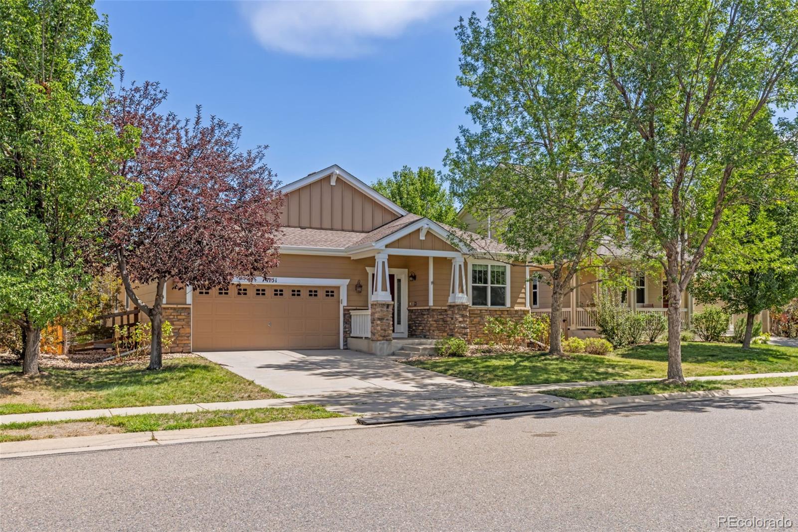 MLS Image #1 for 1151  mircos street,erie, Colorado