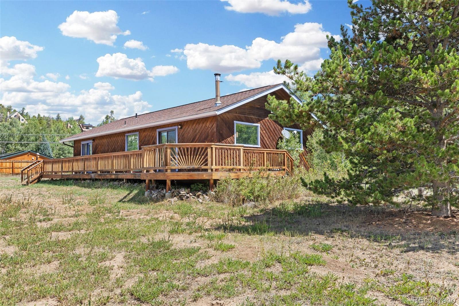 MLS Image #0 for 143  meadow drive,dillon, Colorado