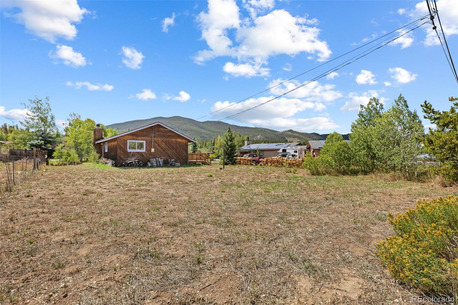 MLS Image #2 for 143  meadow drive,dillon, Colorado