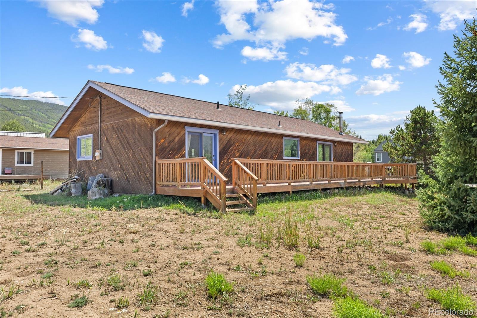 MLS Image #3 for 143  meadow drive,dillon, Colorado