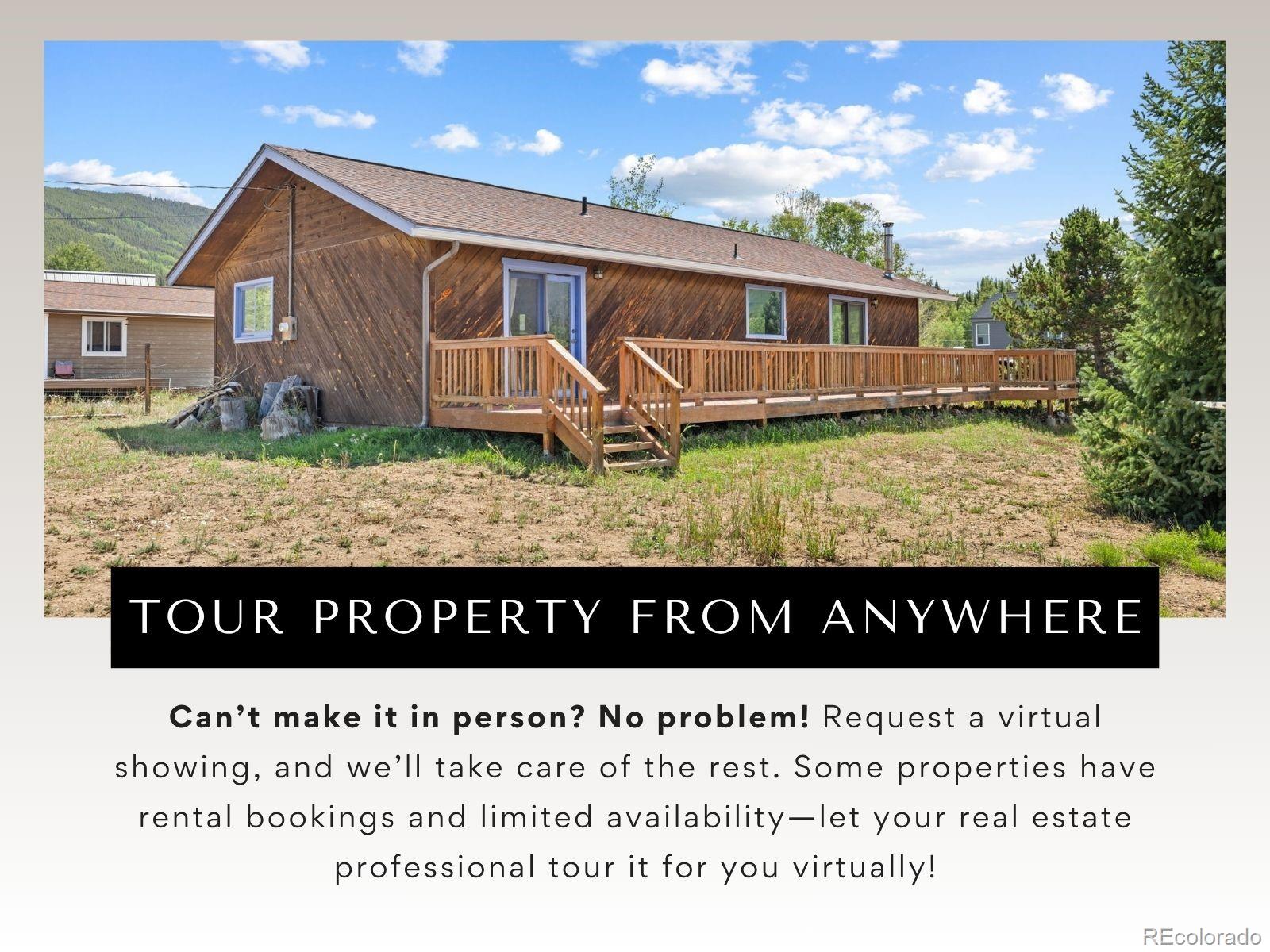 MLS Image #37 for 143  meadow drive,dillon, Colorado