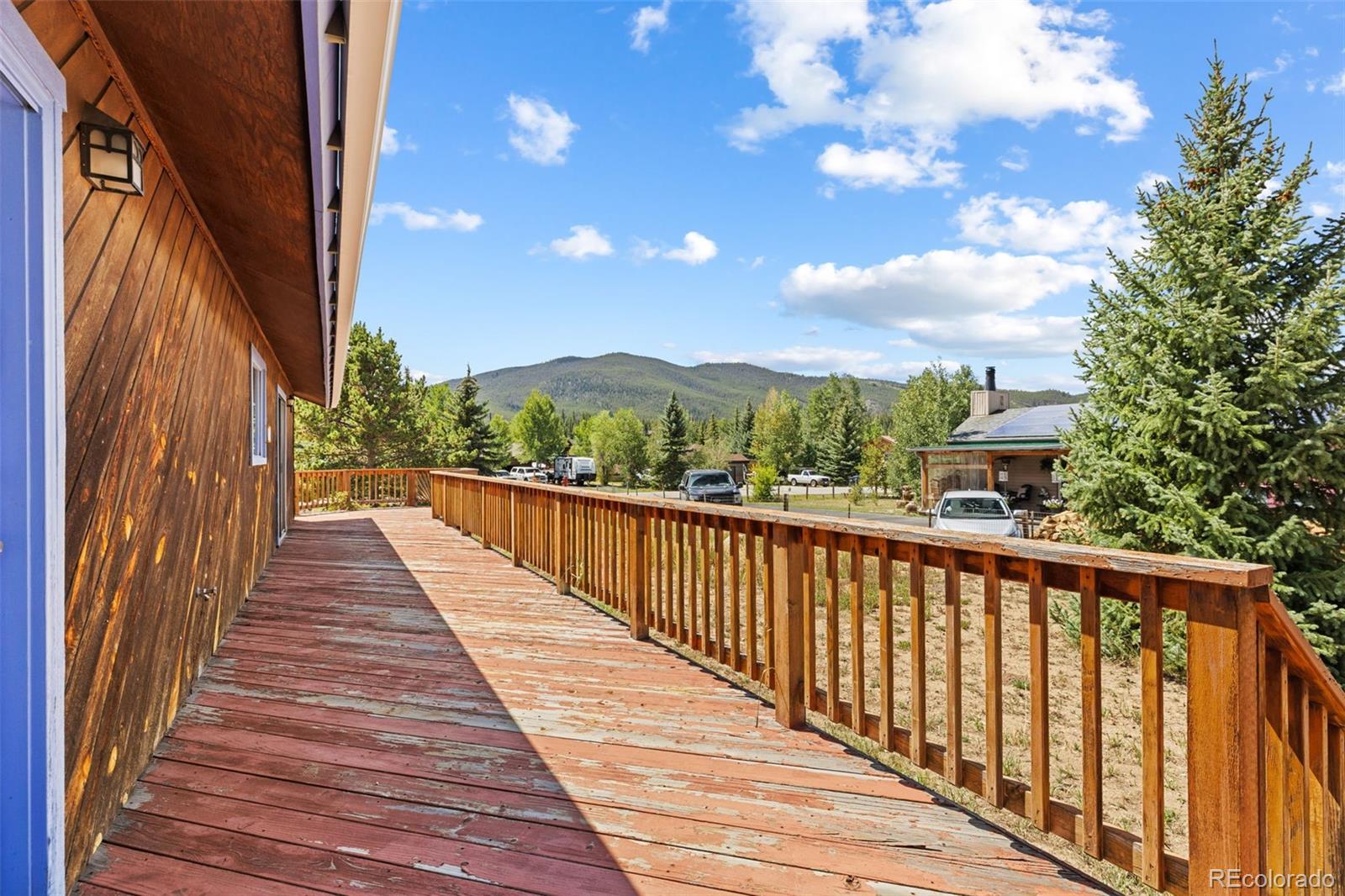 MLS Image #4 for 143  meadow drive,dillon, Colorado