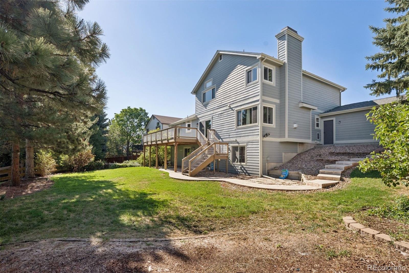MLS Image #24 for 1991  ashleigh court,littleton, Colorado