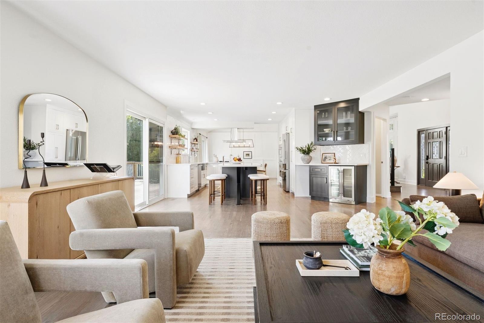 MLS Image #6 for 1991  ashleigh court,littleton, Colorado