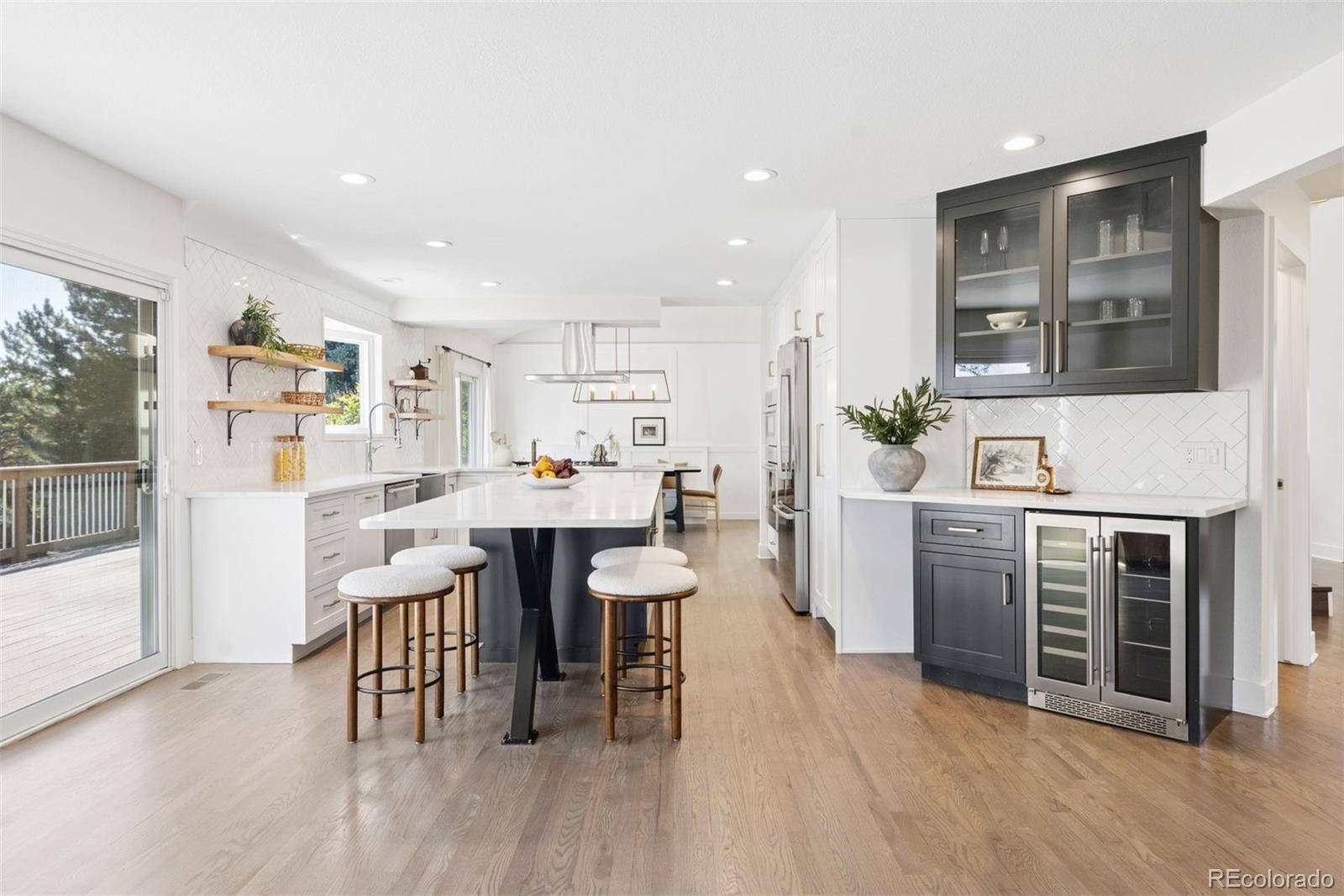 MLS Image #7 for 1991  ashleigh court,littleton, Colorado