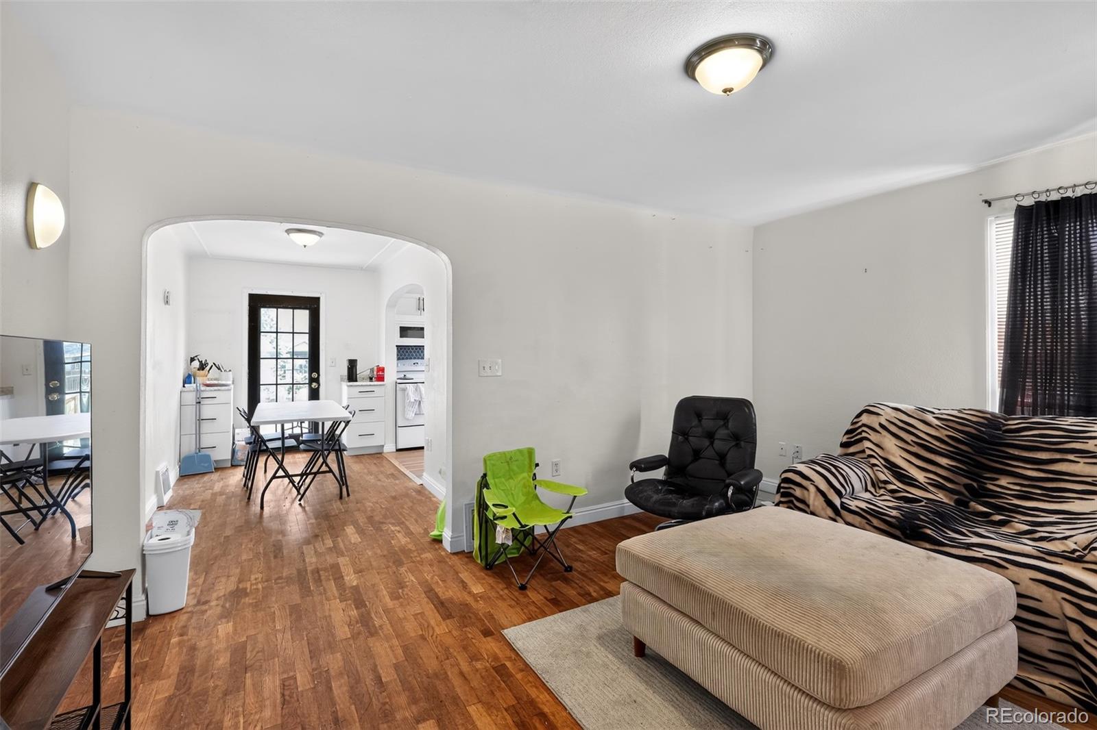MLS Image #2 for 420  park street,fort morgan, Colorado
