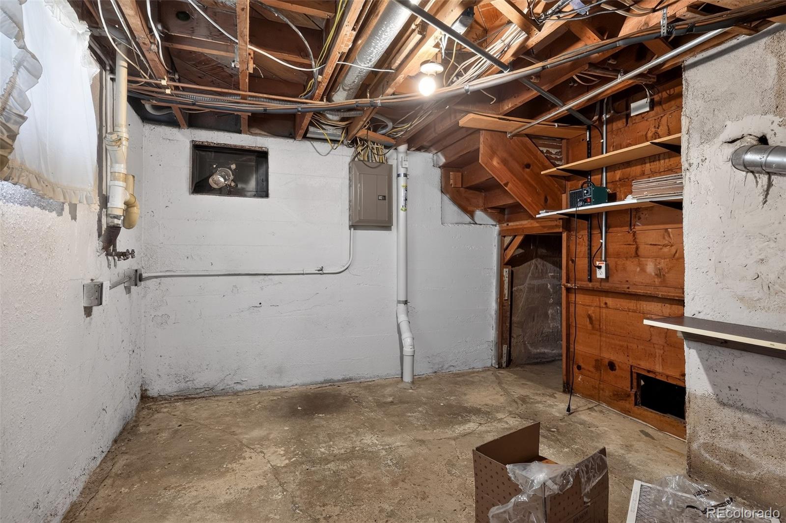 MLS Image #22 for 420  park street,fort morgan, Colorado