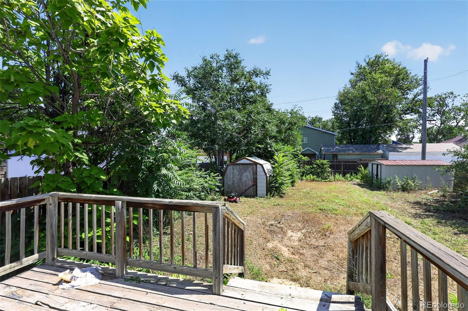 MLS Image #23 for 420  park street,fort morgan, Colorado