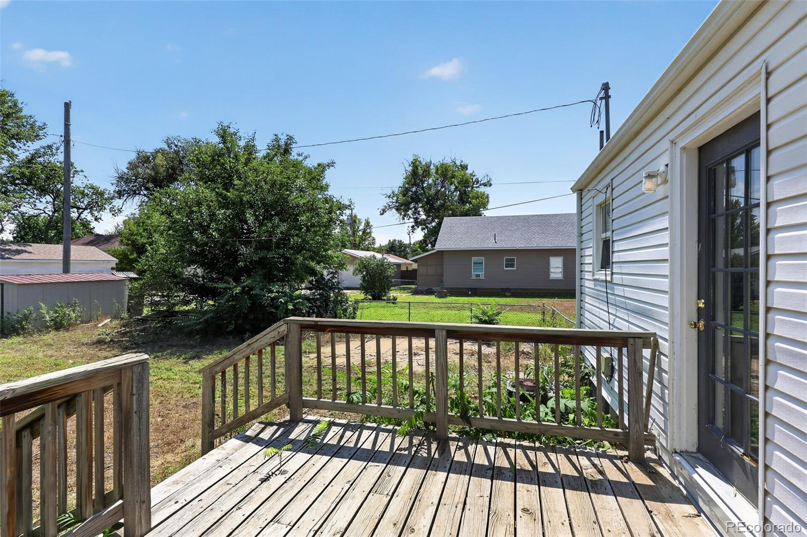 MLS Image #24 for 420  park street,fort morgan, Colorado