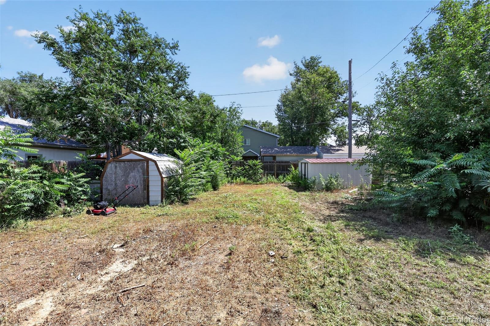 MLS Image #25 for 420  park street,fort morgan, Colorado