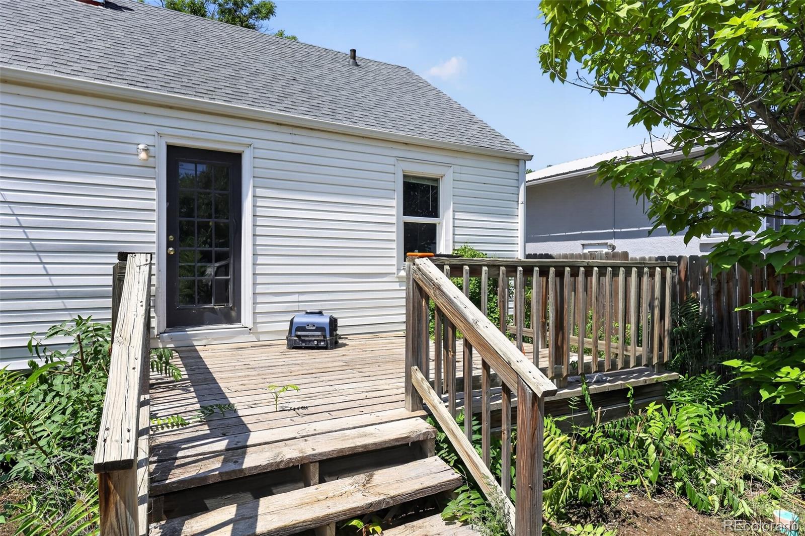 MLS Image #26 for 420  park street,fort morgan, Colorado