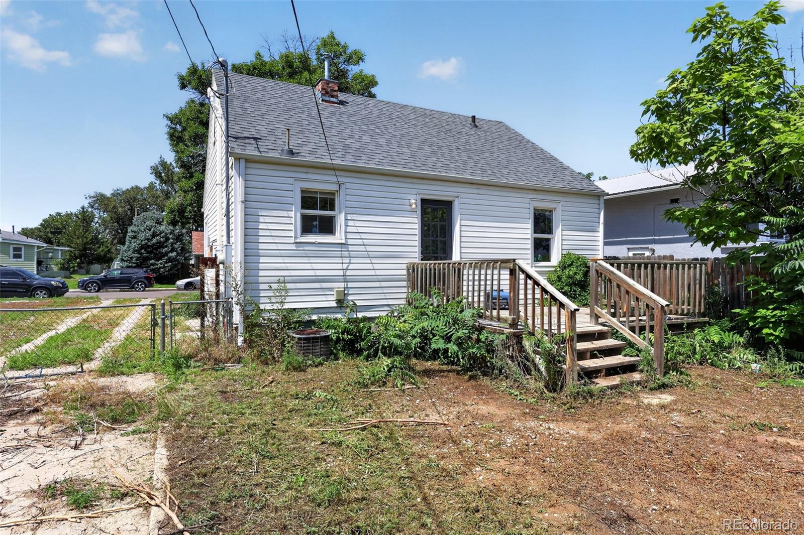 MLS Image #27 for 420  park street,fort morgan, Colorado