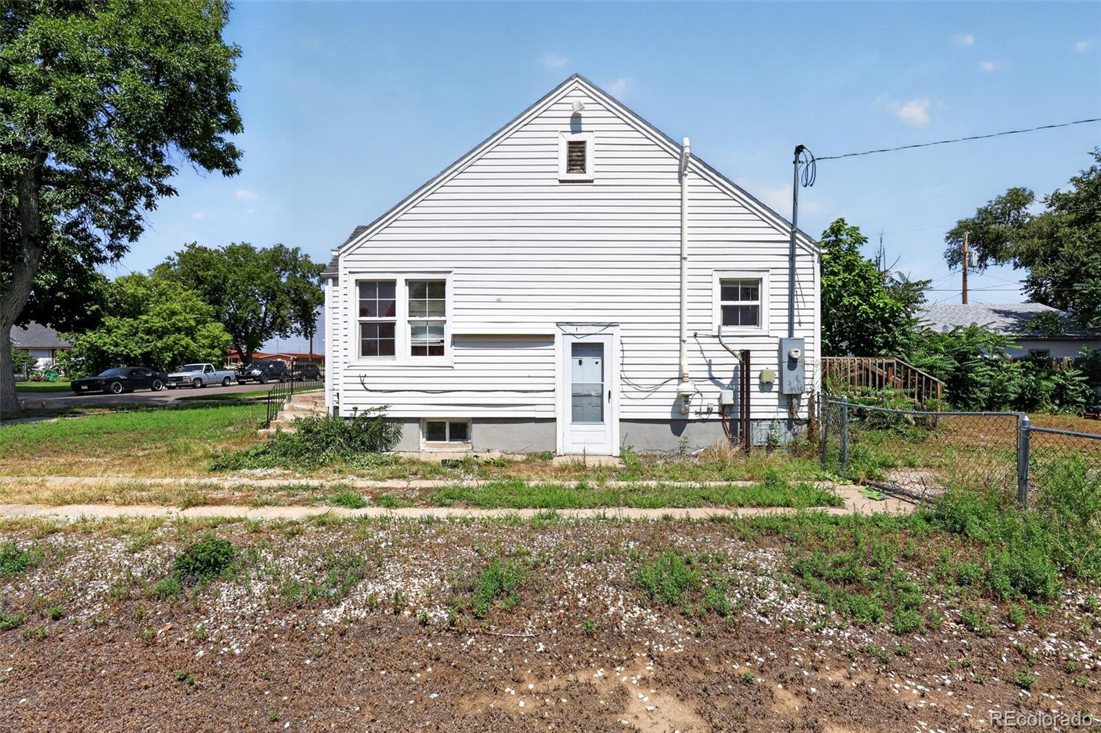 MLS Image #28 for 420  park street,fort morgan, Colorado