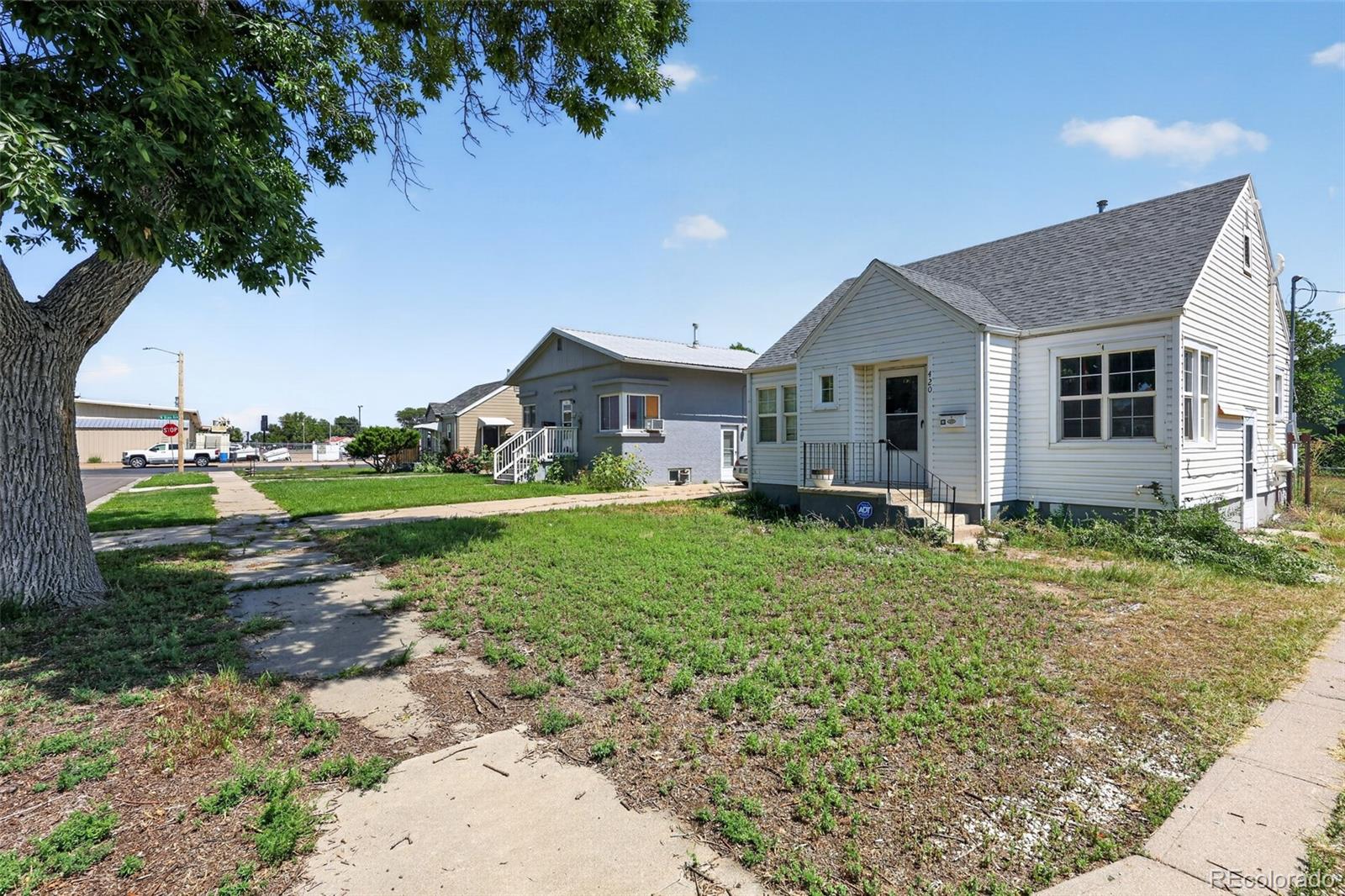 MLS Image #29 for 420  park street,fort morgan, Colorado